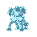 Crystal Sandy Shocks